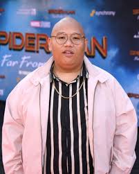 Jacob Batalon Disney Wiki Fandom