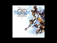 Kingdom Hearts- Birth by Sleep OST - 14