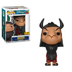 361. Kuzco (Llama) (2017 Hot Topic Exclusive)