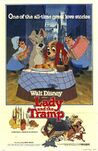 Lady and the tramp ver3