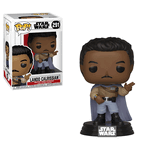 Lando Calrissian ROTJ POP