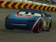 Lee Jr (no videogame)