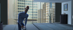 "WHERE. IS. MY. SUPERSUIT?"