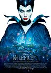 Maleficent International Poster