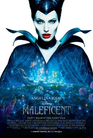 マレフィセント（映画） | Disney Wiki | Fandom