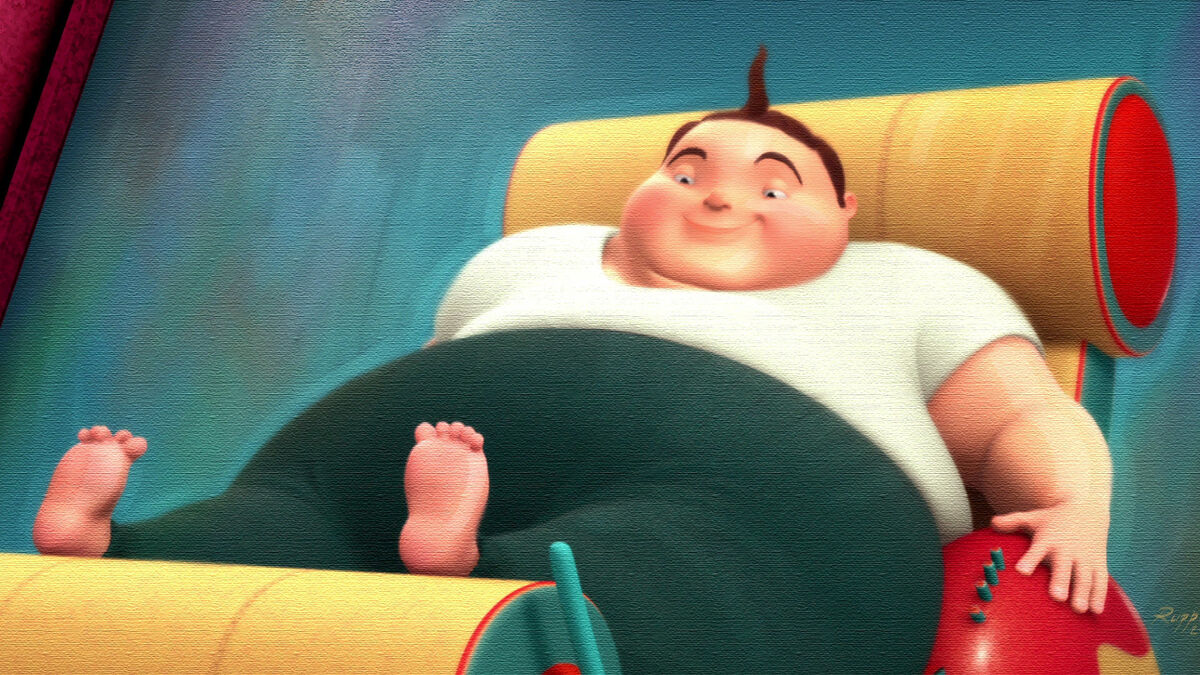 Joe Robinson Disney Wiki Fandom