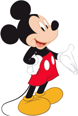 Minnie Mouse, Disney Wiki