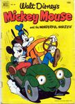 Mickey mouse comic 427