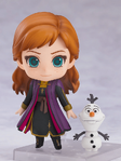 Anna Travel Dress ver Nendoroid