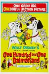 One hundred and one dalmatians xlg