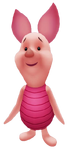 Piglet