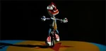 Red's Dream
