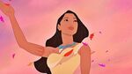 Pocahontas-disney