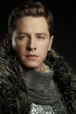 Prince Charming S3