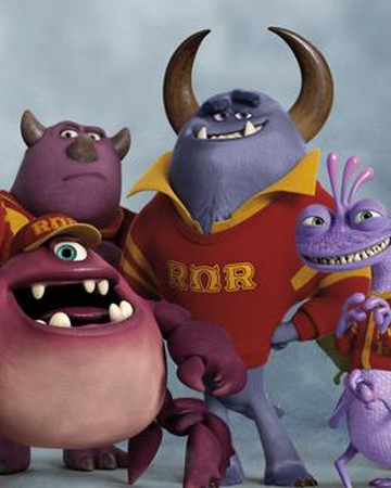 Roar Omega Roar Disney Wiki Fandom