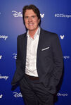 Rob Marshall attending the 2017 D23 Expo.
