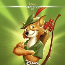 Robin Hood Film Disney Wiki Fandom The music and characters are how to watch robin hood (1973) disney movie for free without download? robin hood film disney wiki fandom