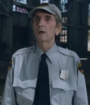 Security Guard (The Avengers)