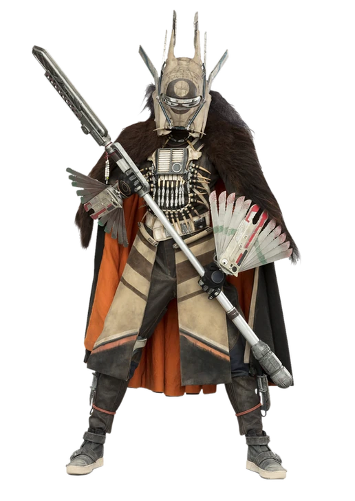 Solo Render Enfys Nest