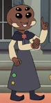 Spider Teacher (The Owl House)