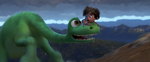 The Good Dinosaur 38