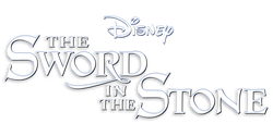 The Sword in the Stone Logo