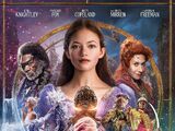 The Nutcracker and the Four Realms