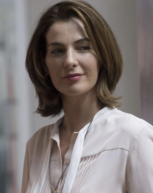Vanessa Marianna - Profile