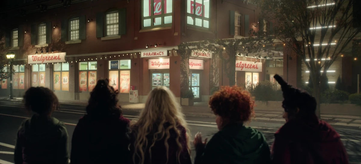 Walgreens Disney Wiki Fandom