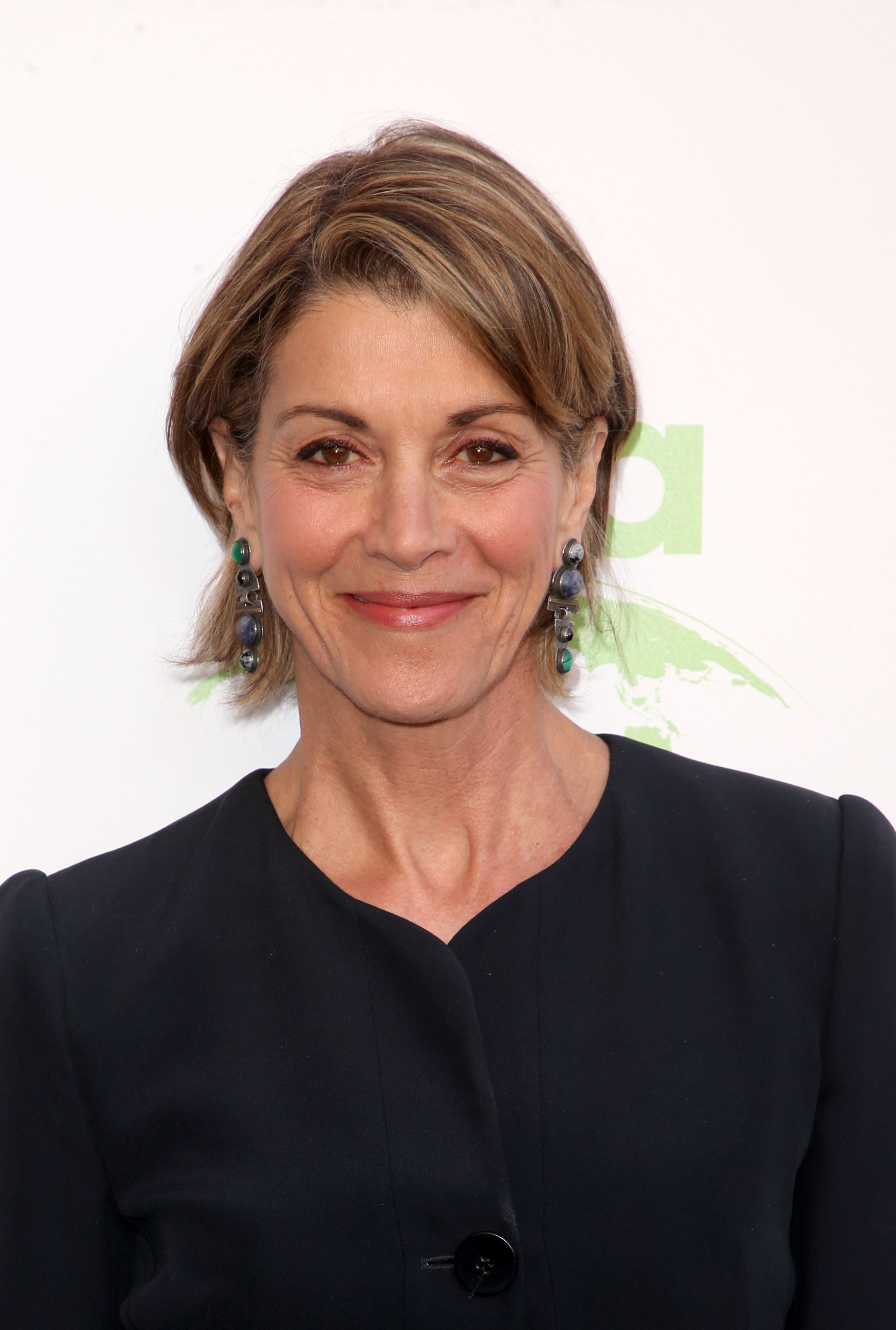 Images wendie malick 30 Hottest