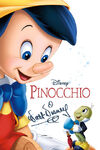 Pinocchio