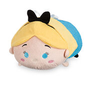 Alice Tsum Tsum Medium