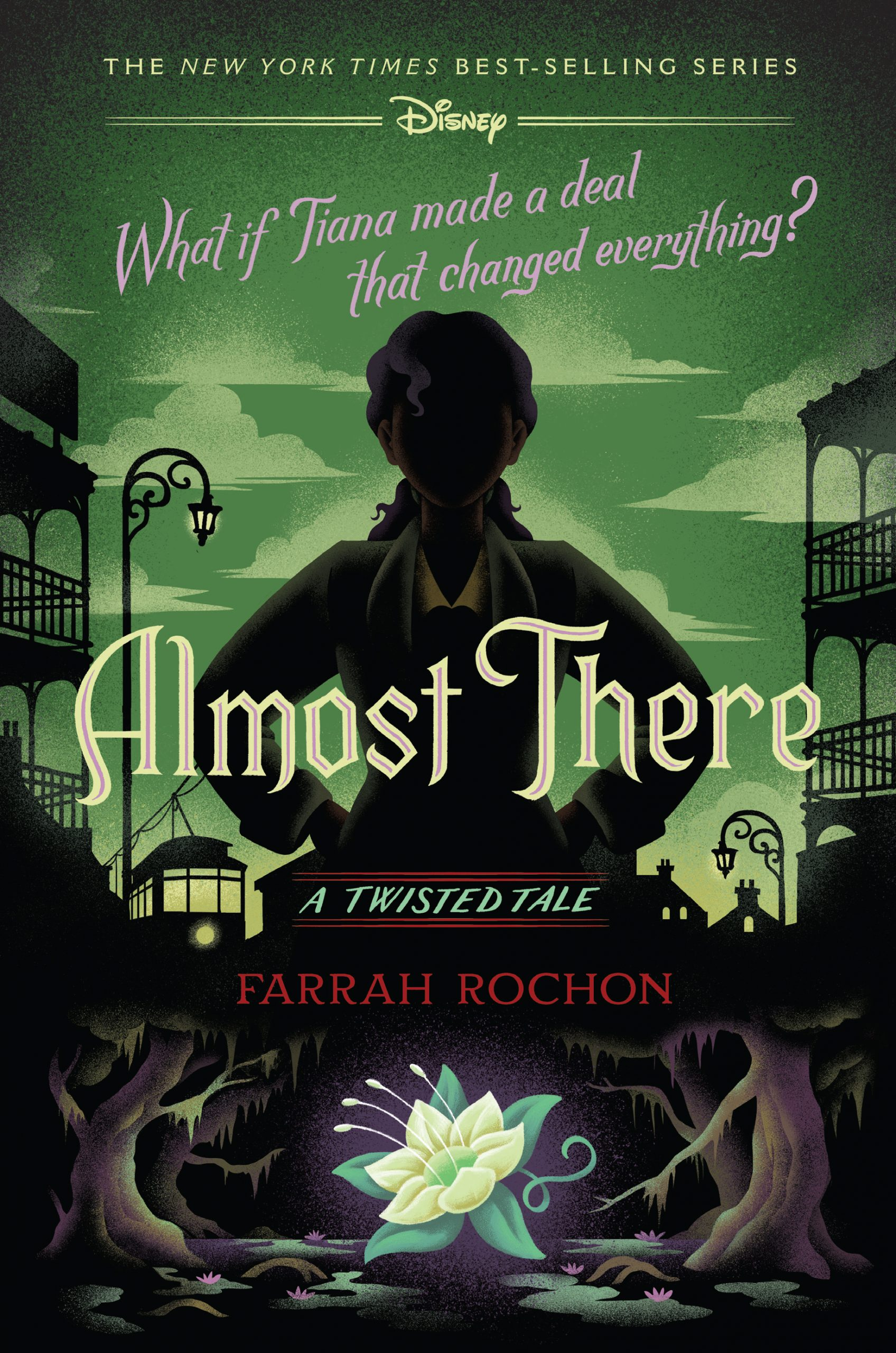 Disney's A Twisted Tale: Explore New Perspectives on Classic Stories