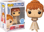 Anna funko frozen 2