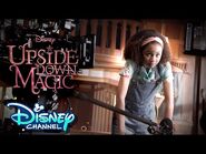 Behind the Scenes - Compilation - Upside-Down Magic - Disney Channel-2