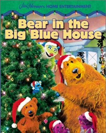 A Berry Bear Christmas Disney Wiki Fandom