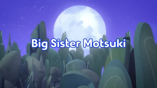 Big Sister Motsuki