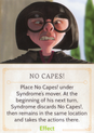 No Capes!