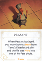 Peasant