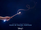 Godmothered (soundtrack)