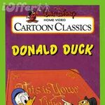 This Is Your Life Donald Duck Walt Disney Presents Episode Disney Wiki Fandom