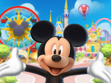 O Reino Mágico da Disney