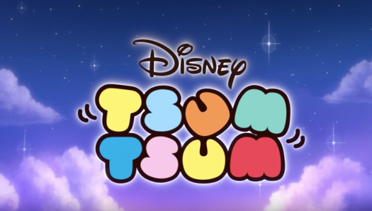 Tsum tsum disney channel deals