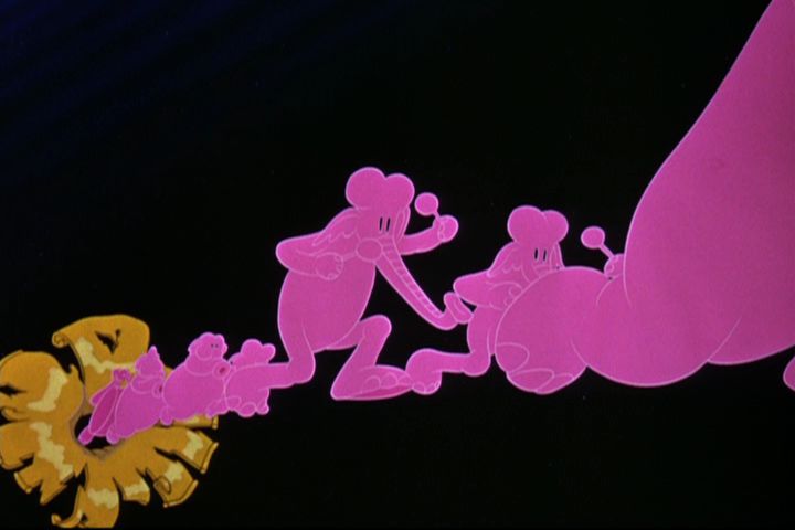 Pink Elephants on Parade | Disney Wiki | Fandom