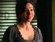 Rachel Goldstein in Castle