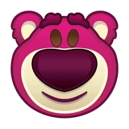 Lotso