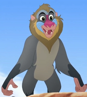 Kitendo (The Lion Guard)