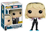 Funko Pop Spider-Gwen unhooded