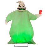 Life-Size Animatronic by Gemmy Industries