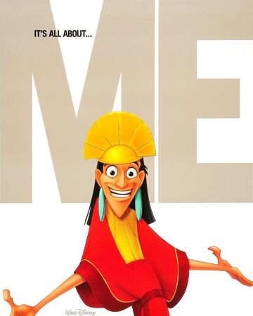 The Emperor S New Groove Disney Wiki Fandom The Emperor S New Groove Disney Wiki Fandom